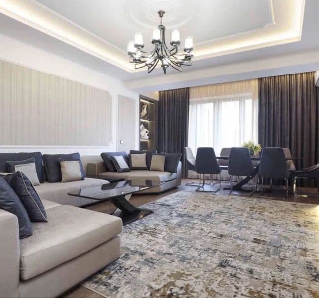 Мирабадский район<br />
Улица Тараса Шевченко<br />
Комнаты- — фото 3