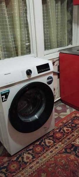 Uy Qo'qliq dehqon bozori ro'parasida joylashgan, metro 300 m — фото 5