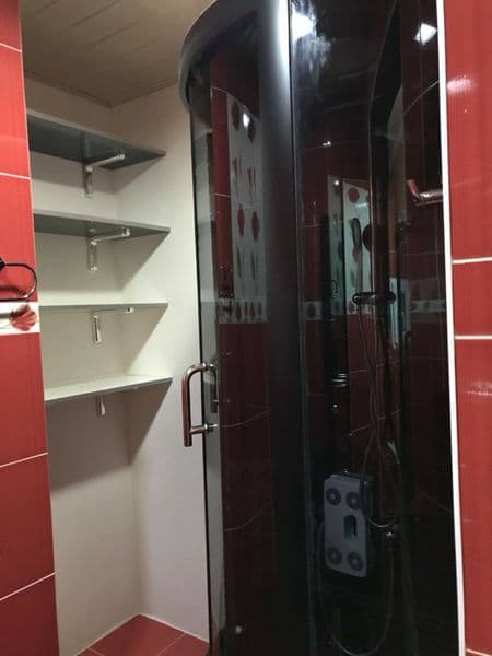 Сдается 3/8/9 на ойбеке, Карат строй, с хорошим качественным — фото 4