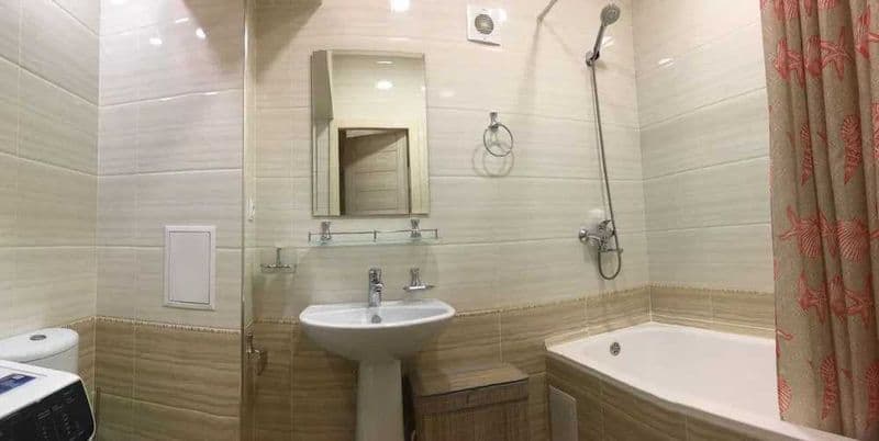 В аренду предлагается светлая и уютная квартира с хорошим ре — фото 4