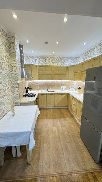 Сдаётся в аренду квартира<br />
3/5/7, Габус<br />
Рядом с Я — фото 2