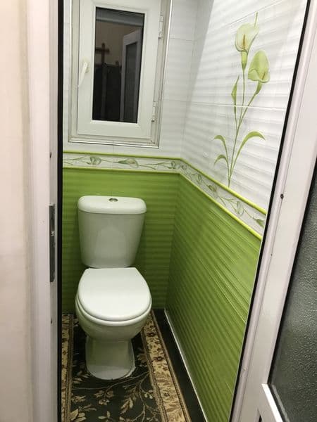 2 комнатная квартира чистая на Ташсельмаше , от центра город — фото 2