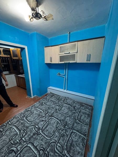 Аренда Квартира<br />
Чилонзор р-н Алгаритм 30 кв<br />
2/4/ — фото 3