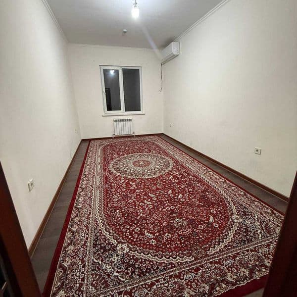 Срочно сдается квартира на Сергели 9-й строительный участок,