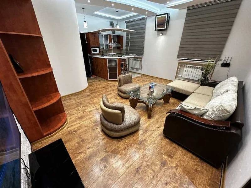 Район: Мирабадский<br />
Адрес: Тараса Шевченко<br />
Ориент — фото 5