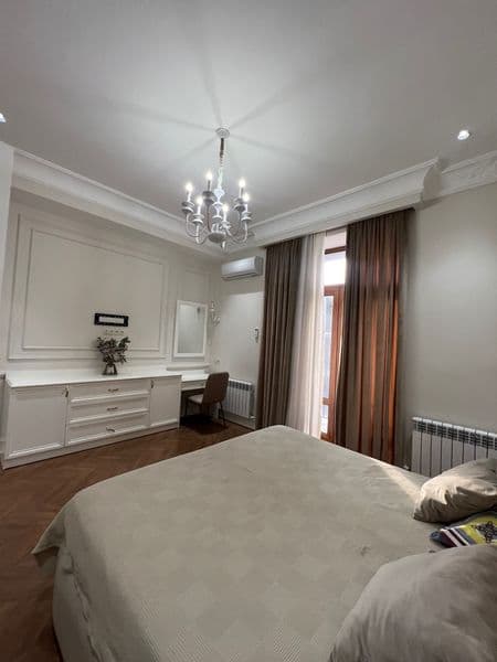 Гаспиталний a Ойбек 3 комнт Сдаётся новая квартира в новостр — фото 2