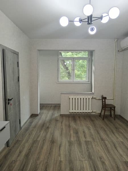 Сдаётся 1 комнатная квартира ТТЗ-1 Диадора. Третий этаж. Отл — фото 3