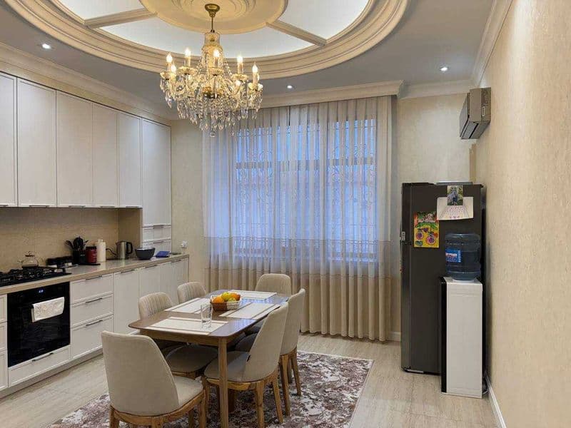 Район: Шайхантахурский <br />
Адрес: ЖК Koh Ota  Себзар <br  — фото 3