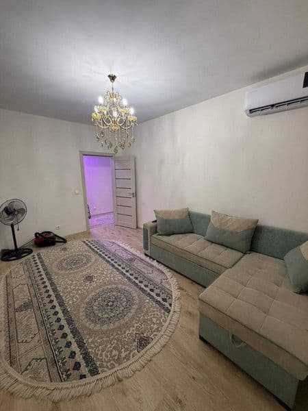 Сдается квартира для семейных<br />
<br />
• Район: Алмазар< — фото 2