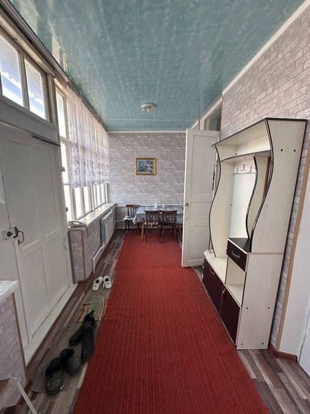 Ттз Агрошкола Сдаётся квартира 2 комнатная <br />
Мирзо-Улуг