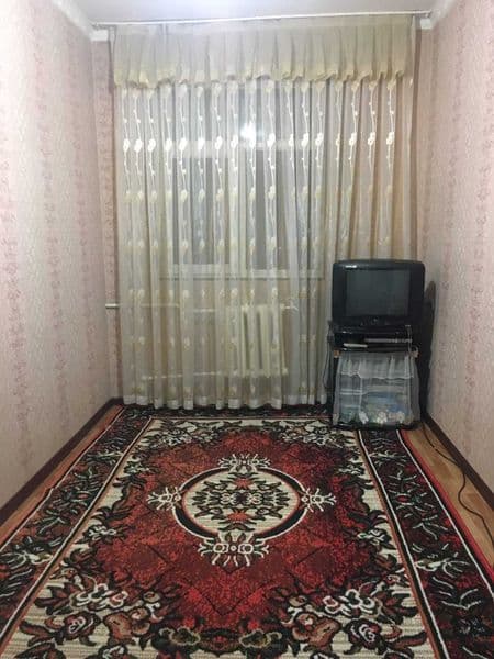 Чиланзар 5-квартал, 5 минут до метро Новза. Место расположен