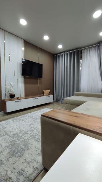 Сдается в АРЕНДУ<br />
1-комн кв-ра, метро Хамза (Новза).<br — фото 3