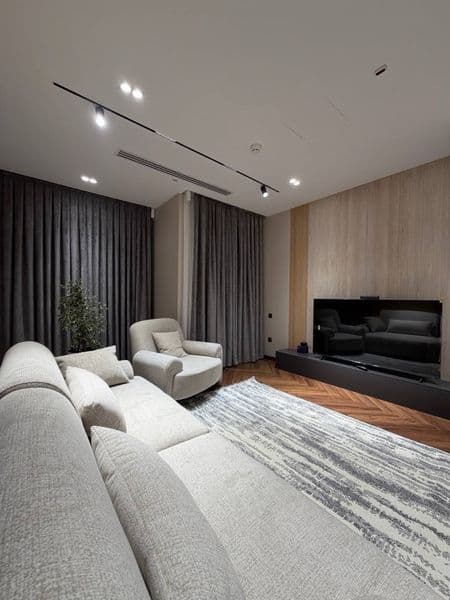 Сдаётся в аренду<br />
Квартира в небоскрёбе<br />
Жк "Nest  — фото 2