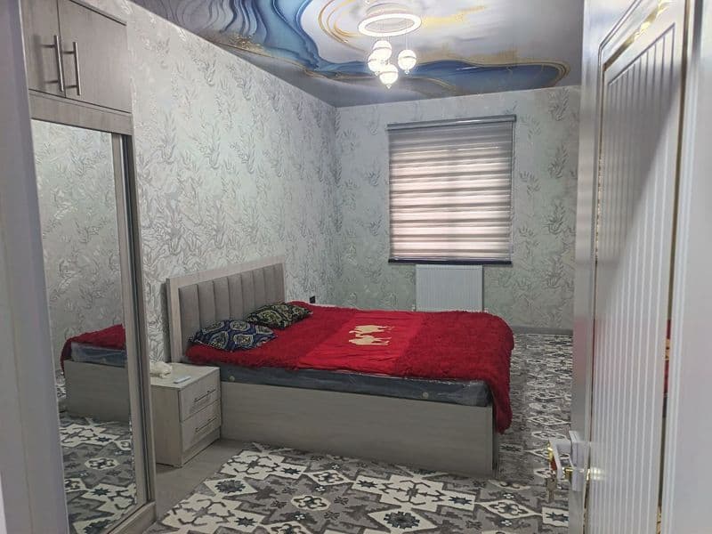 2 хона, новостройка, евроремонт, янги хонадон, фақат оилага.