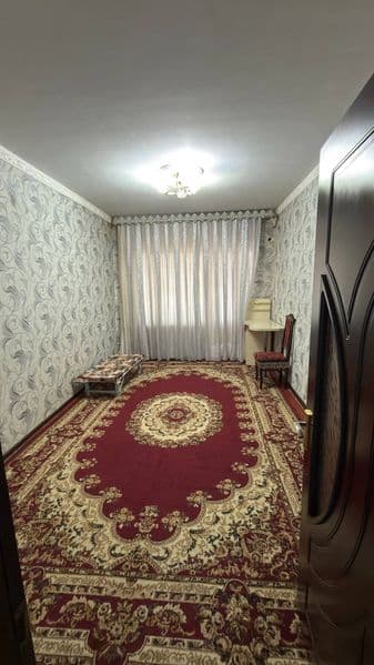 Сдаётся светлая и просторная 3-комнатная квартира в отличном — фото 2