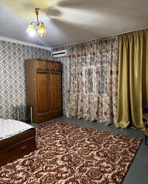 АРЕНДА КВАРТИРА<br />
Чилонзор 24-kvartil olmos tuyxona oldi — фото 4