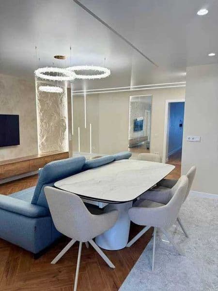 2-комнатная квартира 50 м² в Шайхантахурский район, ул. И. К — фото 2