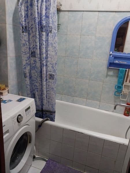 Срочно срочно сдаётся в аренду на долгий срок комната для 2  — фото 3