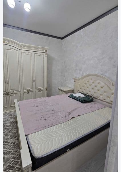 Аренда Чил 26<br />
Навостиройка<br />
3хона<br />
4-етаж<br