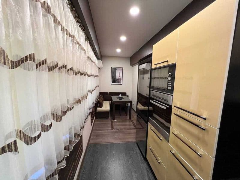 сдается квартира <br />
Ориентир - ЦУМ<br />
Город - Ташкент — фото 3