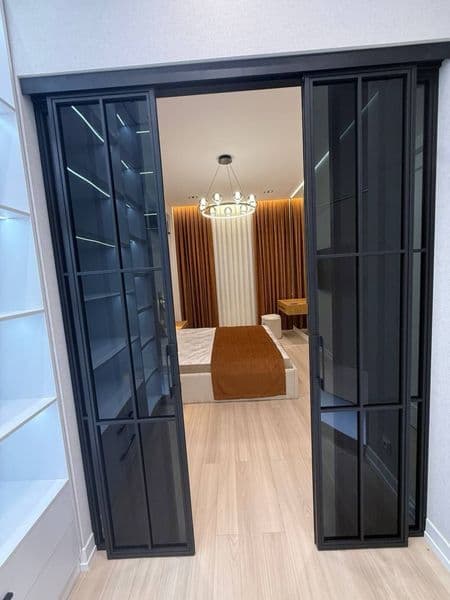 Tashkent city Boulvard 3/4/7 94кв<br />
<br />
С мебелью и т — фото 5