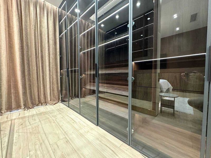 Тип дома: Жк Mirabad Avenue <br />
Район: Мирабадский <br /> — фото 5