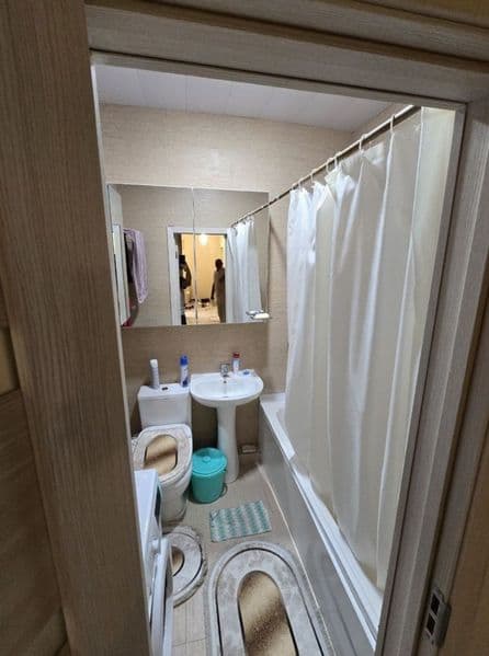 Аренда <br />
Сергили Чоштепа навастройка <br />
2/3/9. Лукс — фото 4