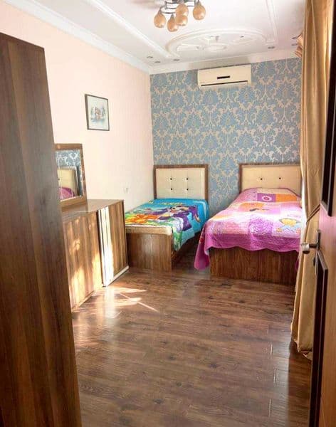 Сдается в аренду<br />
просторная квартира. <br />
Мирзо Улу — фото 3