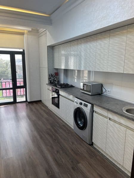 Элитные квартиры в центре города <br />
Район - Алмазарский 