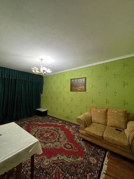 Аренда Чилонзор -16 кв 2/1/4-350$ 2 ой перед оплата Оила куй — фото 5