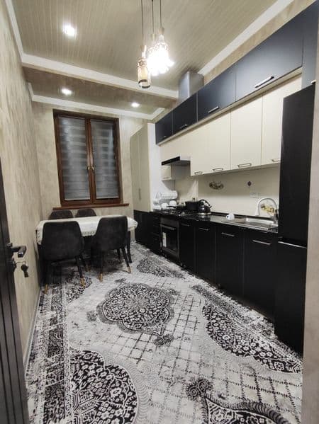 Сдается 2х комнатная евро квартира в Сергели-8. Рядом БЕШКОЗ