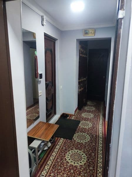 2 хонали хама шароитларга ега <br />
Учтепа 23 кв да <br />
 — фото 3