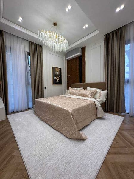 • Район: Мирабад <br />
• Мирабад Авеню<br />
• Комнат: 2<br — фото 5