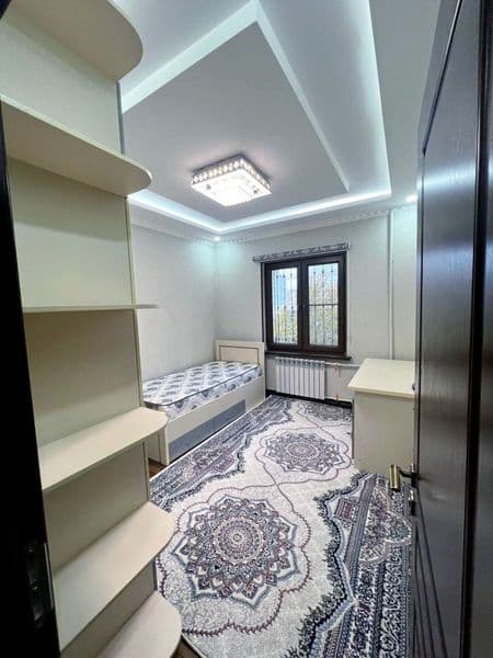 Sergili  tumanida yangi 5 xonali kvartira ijaraga<br />
<br  — фото 3