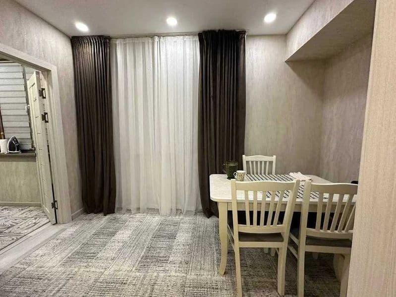 Район: Yunusabad <br />
Адрес: Megapolis <br />
<br />
Комна — фото 3