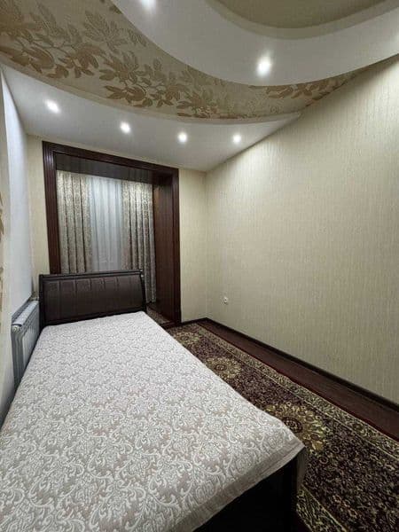 Сдаётся в аренду своя квартира<br />
Яккасарайский район, ул — фото 5