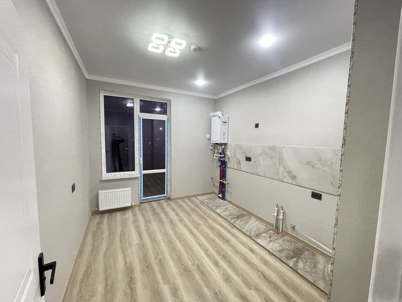 • Топ локация<br />
• НРЖ Би гроуп застройчик, жуда яхши ком — фото 2