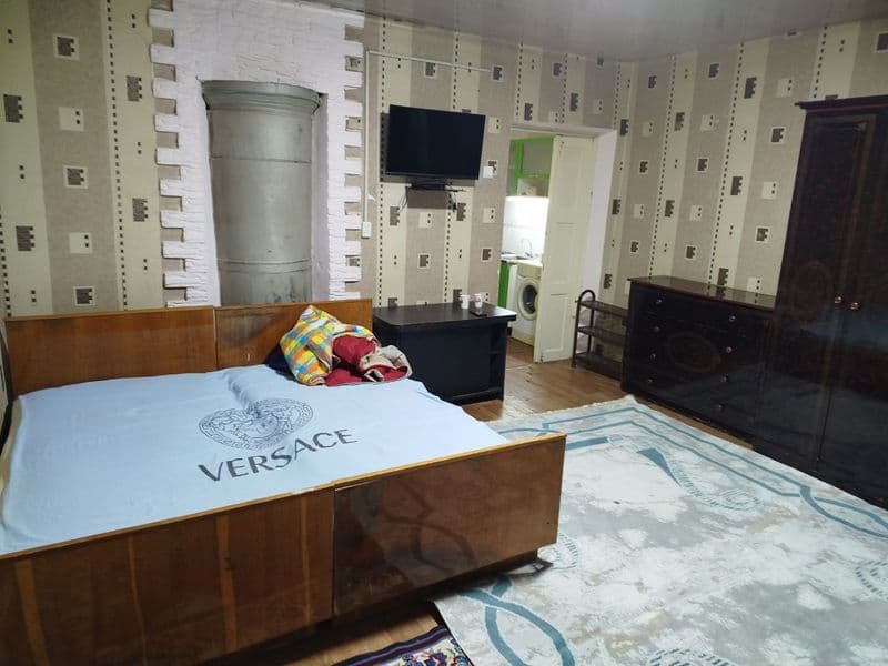 Срочно сдам дом в аренду общий двор, без посредников. Место  — фото 5