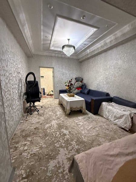 Manzili: Yashnabod tumani Olmos mahhala<br />
Moʻljali:  Roh — фото 2