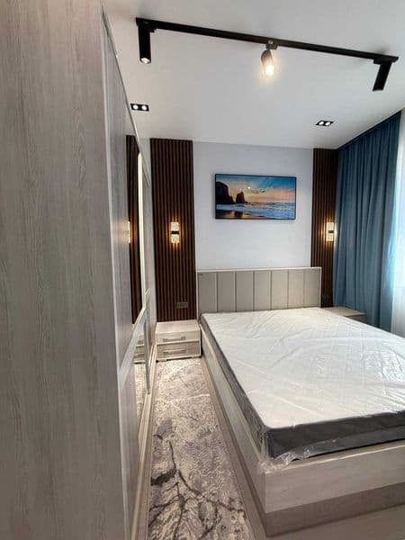 Сдаётся КЛАССНАЯ квартира<br />
<br />
• Район: Юнусабадский