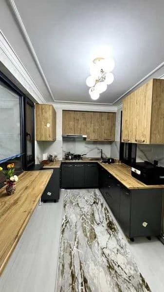 Сдается квартира с красивым ремонтом<br />
<br />
 Район: Ша — фото 4