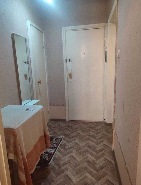 Срочно сдается аренда в Яшнабадском районе Авиасозлар 1<br / — фото 2
