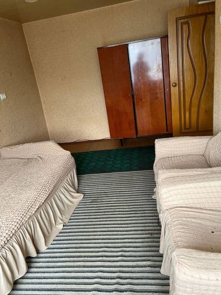 1 комнатная квартира<br />
Имеется холодильник,стиральная<br — фото 4