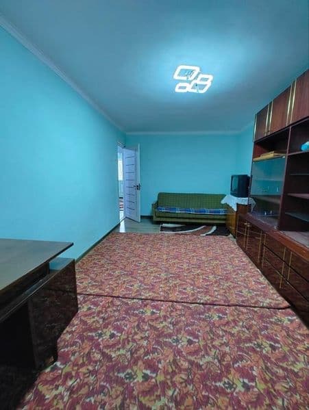 Сдам свою квартиру 3 ком  с ремонтом  атопление с мебелью те — фото 4