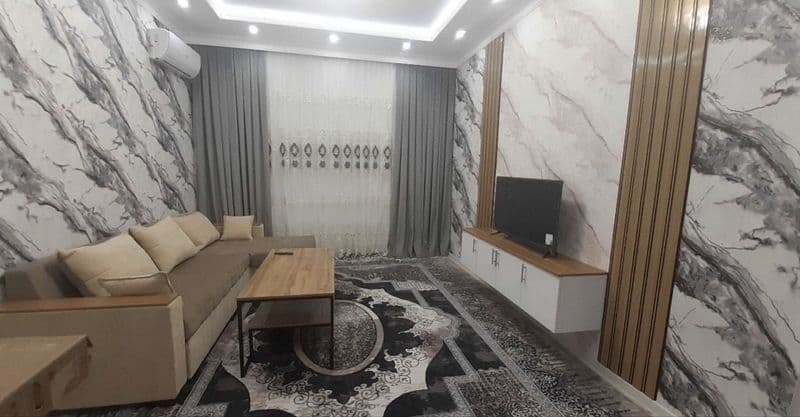 Аренда!<br />
<br />
Район:Яккасарайский <br />
 Ориентир:м.