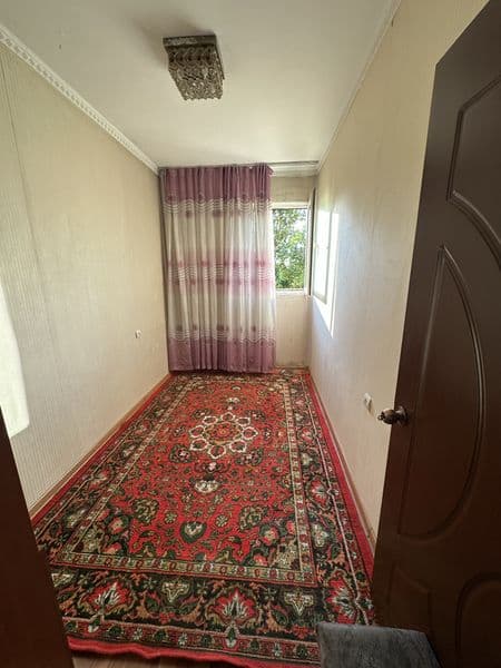 Доимийга, озода турадиган инсонларга 12-кварталда. 4 хонали  — фото 5