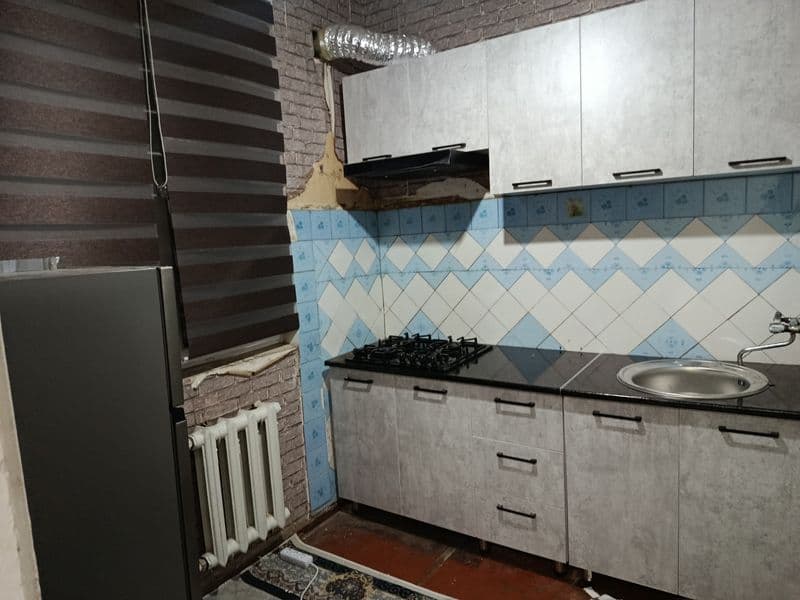 Chilonzor 19 kvartol 3 xona uy ijaraga beriladi. 450$. Hamma — фото 5