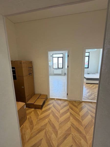 Срочно сдаётся Шайхантахурский район Литературное 2х комнатн — фото 4