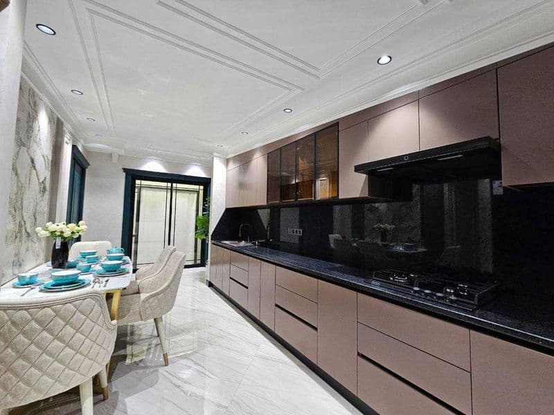 Элитный апартамент:<br />
Район: Шайхантахурский <br />
Кол- — фото 2