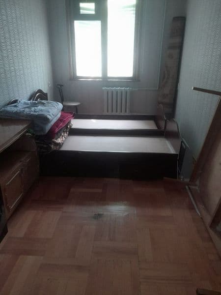 Dombrabod masjid<br />
2/2/4<br />
Sredniy remont<br />
Oila — фото 2